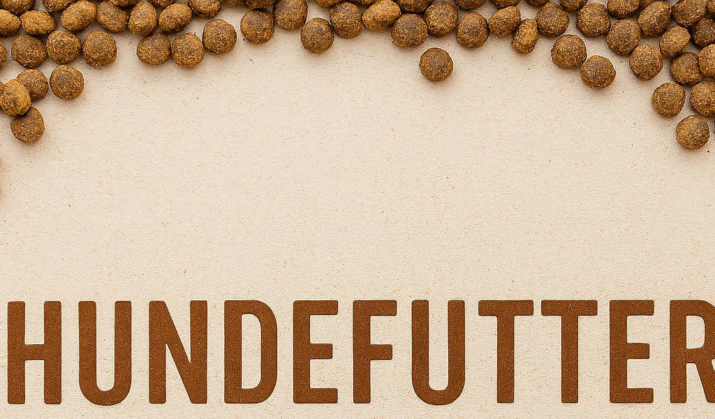 Hundefutter