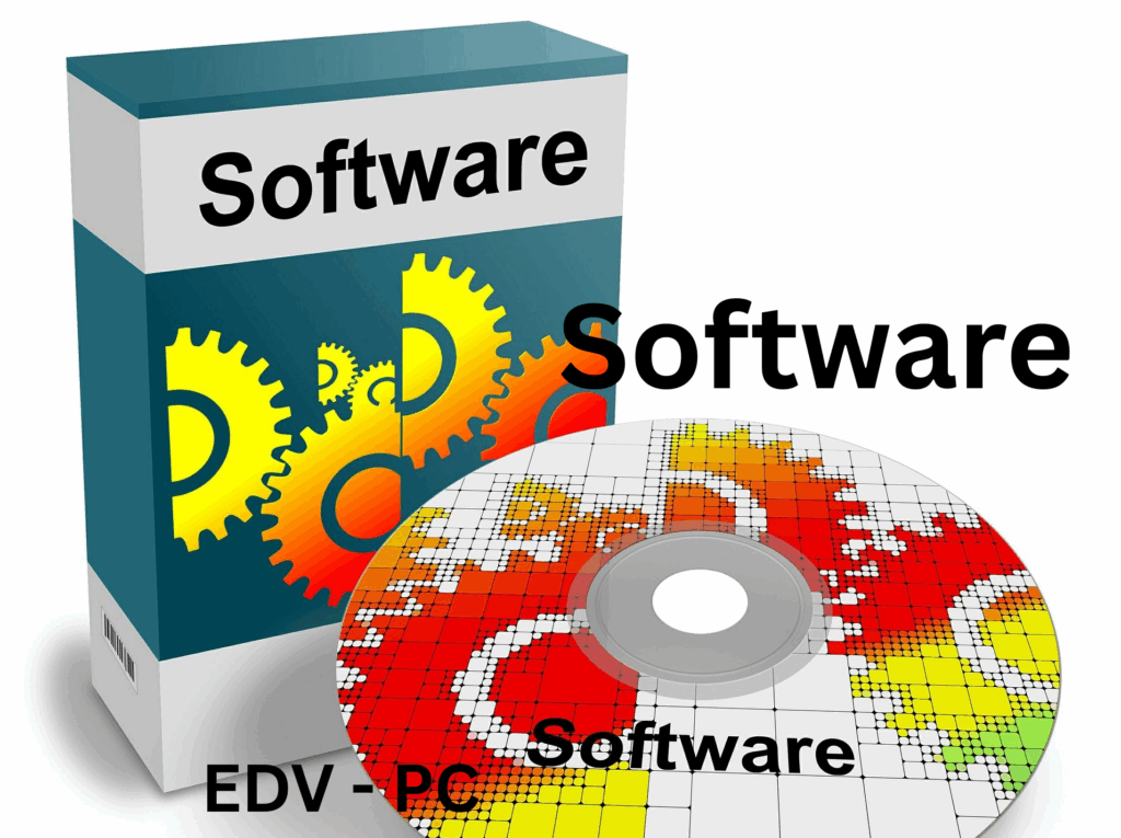 Computer Software Boder De Shop für Software . Für Programme und Daten .Digitale Lösungen